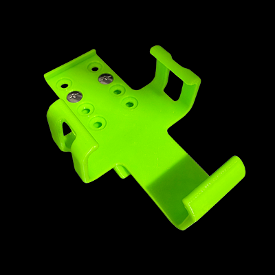 ElectroHelix / ABox Mk2 Holster