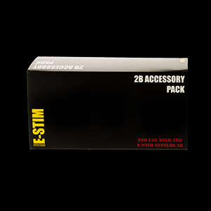 2B Accessory Pack - Click Image to Close