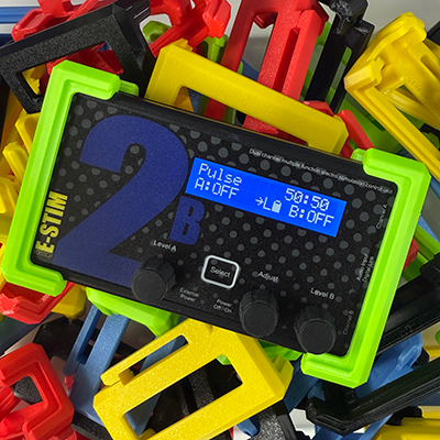 2B Bumpers