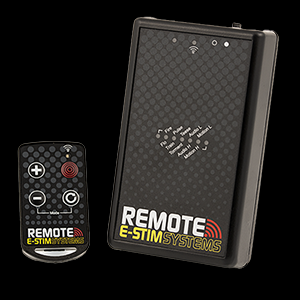 E-Stim Remote Kit