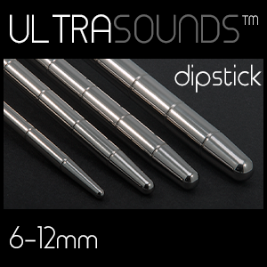 UltraSound™ Dipstick