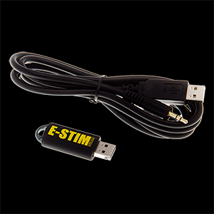E-Stim Connect Pack