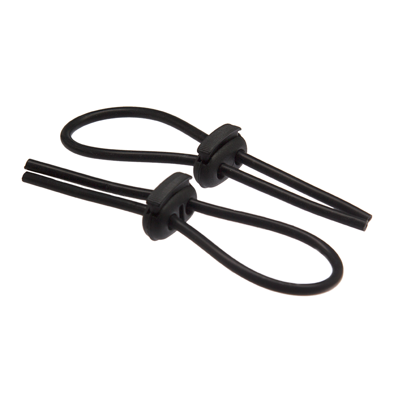 2mm/TENS Conductive Rubber Cock Loops