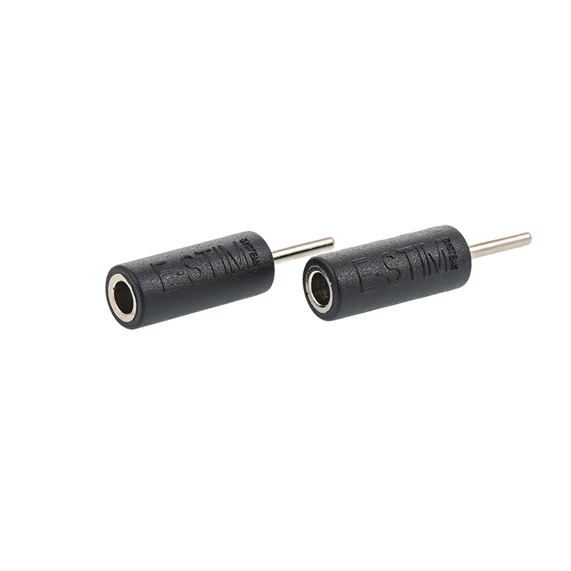 4mm to 2mm Adaptors - Click Image to Close
