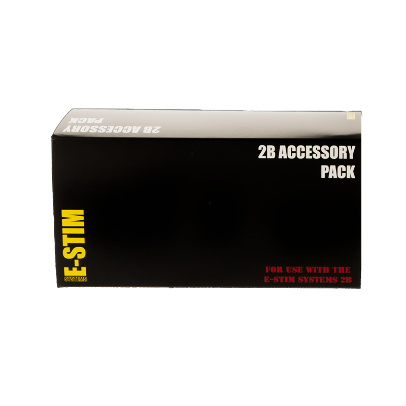 2B Accessory Pack