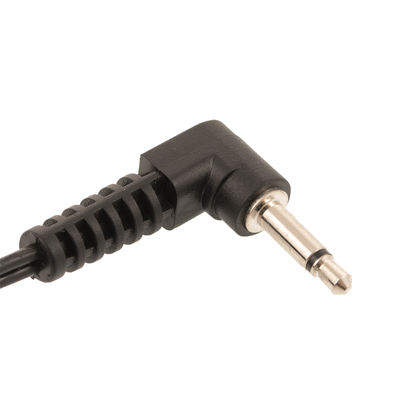 4mm Low Profile Cable - Click Image to Close
