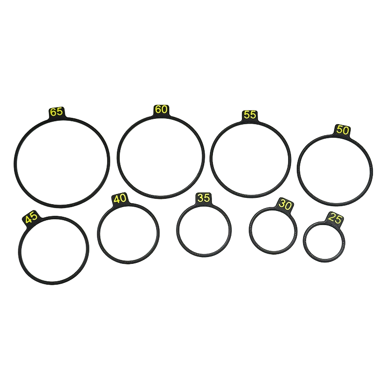 ElectroRing Sizing System