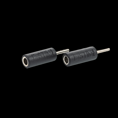 4mm to 2mm Adaptors