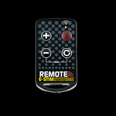 Remote Keyfob Transmitter (New Remote System)