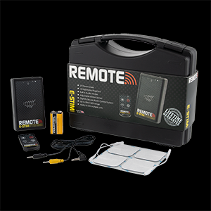 E-Stim Remote