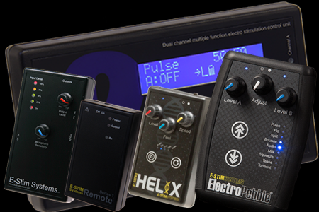 Choosing a powerbox : E-Stim Systems, EStim, Electrostim, Electrosex