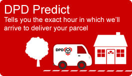 DPD Predict