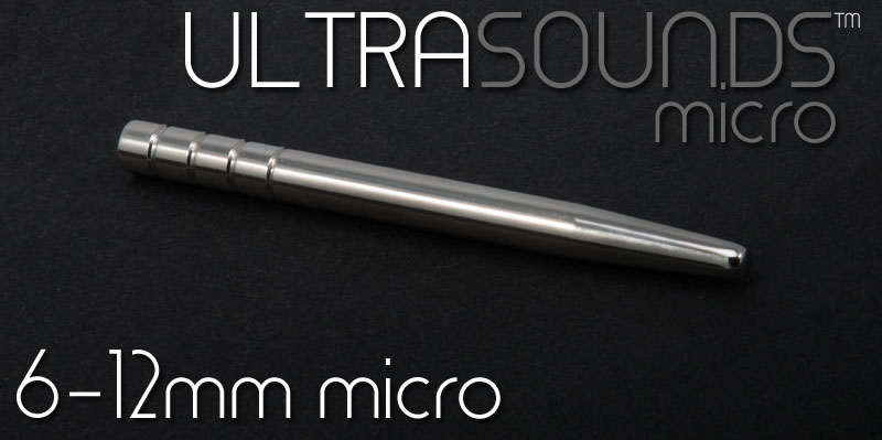 The Microsound Range